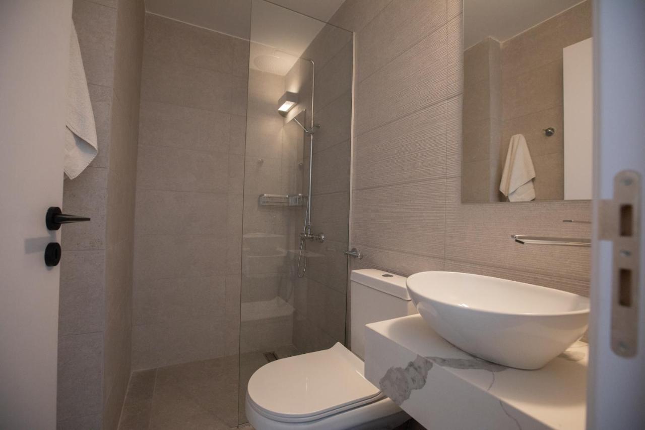 Kube Luxury Villas Ayia Napa Exterior photo