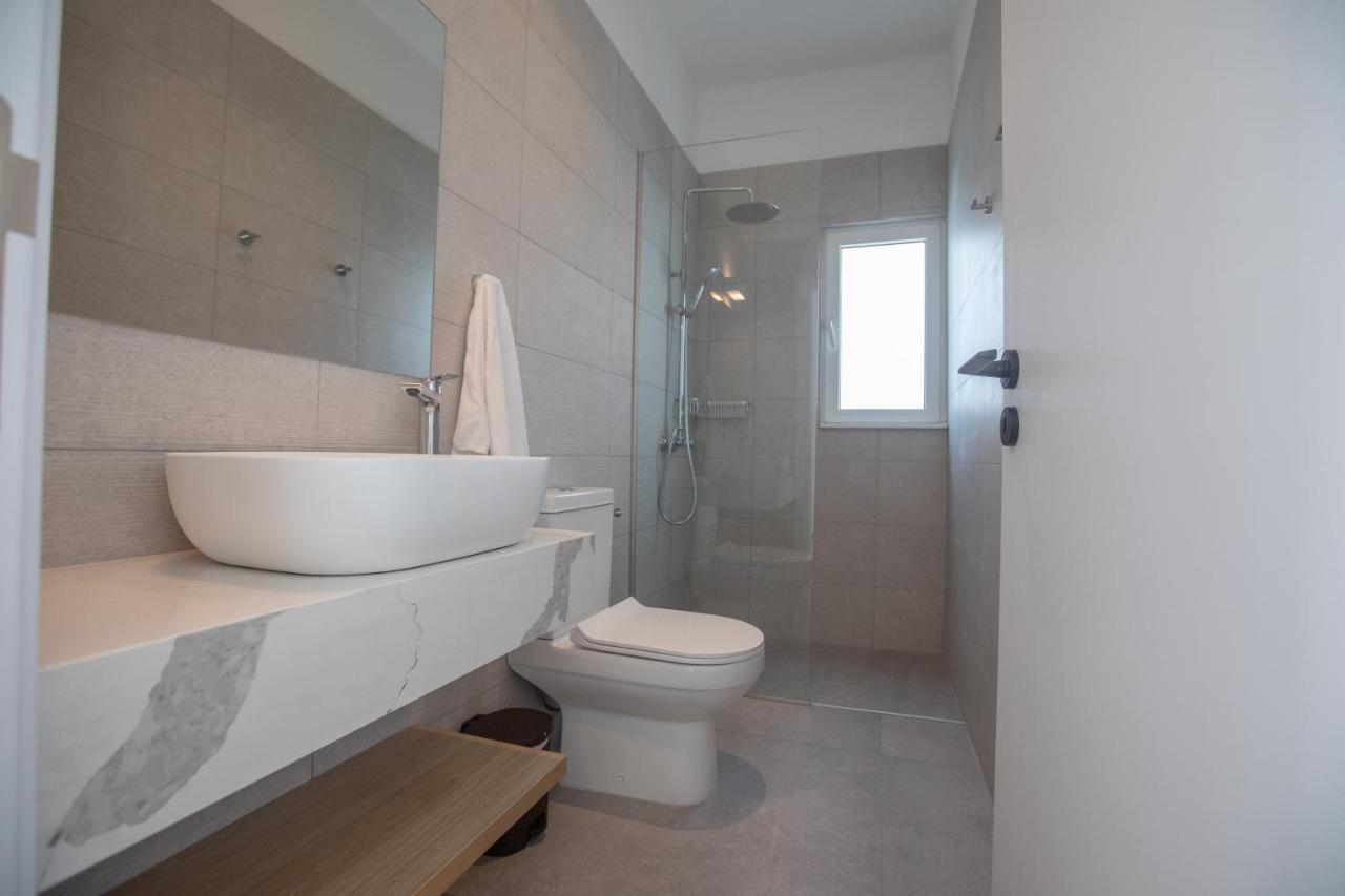 Kube Luxury Villas Ayia Napa Exterior photo